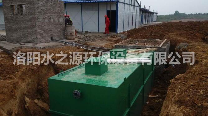地埋式污水處理設(shè)備膜的化學(xué)清洗方法有哪些？